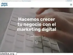 Sites similar to digitalgrowth.io