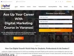 Sites similar to digitalgrowth.world