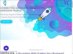 Sites similar to digitalgrowthformula.com