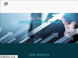 Sites similar to digitalgrowthninja.com