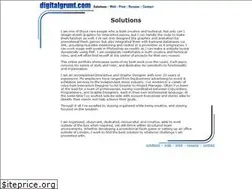 Sites similar to digitalgrunt.com