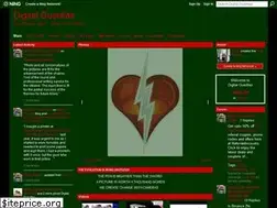 Sites similar to digitalguerillas.ning.com