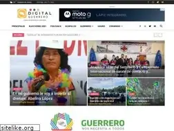 Sites similar to digitalguerrero.com.mx