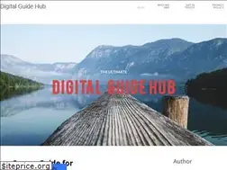 Sites similar to digitalguidehub.weebly.com