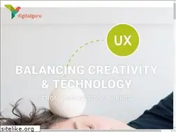 Sites similar to digitalguru.co.il