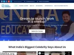 Sites similar to digitalgurukul.in