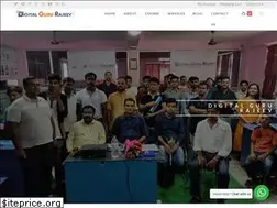 Sites similar to digitalgururajeev.com