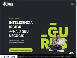 Sites similar to digitalgurus.com.br