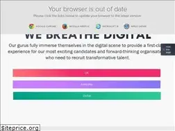 Sites similar to digitalgurus.online