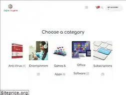 Sites similar to digitalguyana.net