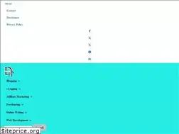 Sites similar to digitalhackskenya.com