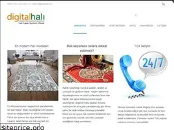 Sites similar to digitalhali.com