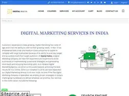 Sites similar to digitalhalva.in