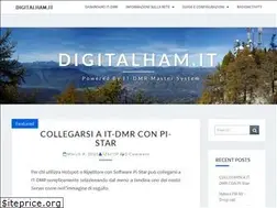 Sites similar to digitalham.it
