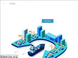Sites similar to digitalharbor.me