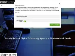 Sites similar to digitalhashtag.co.uk