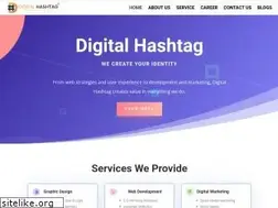 Sites similar to digitalhashtag.in
