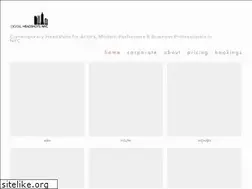 Sites similar to digitalheadshotsnyc.com
