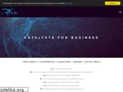 Sites similar to digitalhealthage.com