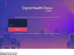 Sites similar to digitalhealthcheck.com