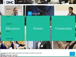 Sites similar to digitalhealthcoalition.org