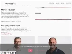 Sites similar to digitalhealthfactory.com