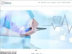 Sites similar to digitalhealthmalaysia.org