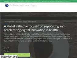 Sites similar to digitalhealthmaven.com
