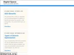 Sites similar to digitalhealthspaceio.com