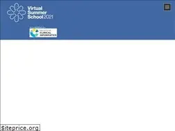 Sites similar to digitalhealthsummerschools.com