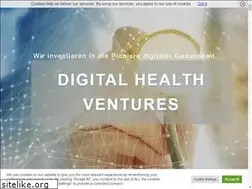 Sites similar to digitalhealthvc.com