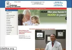 Sites similar to digitalhearing4u.com