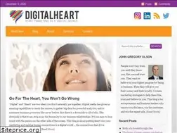 Sites similar to digitalheartmarketing.com