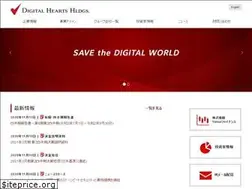 Sites similar to digitalhearts-hd.com