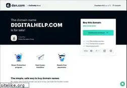 Sites similar to digitalhelp.com