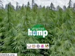 Sites similar to digitalhemp.com
