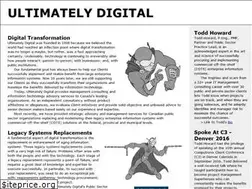 Sites similar to digitalhero.com