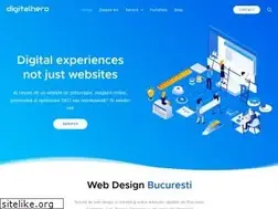 Sites similar to digitalhero.ro