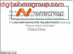 Sites similar to digitalherogroup.com