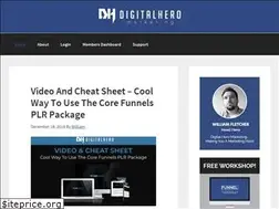 Sites similar to digitalheromarketing.com