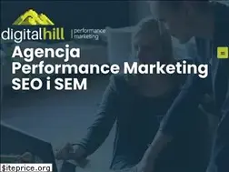 Sites similar to digitalhill.pl