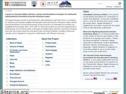 Sites similar to digitalhimalaya.com