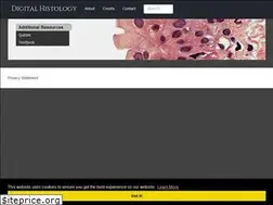 Sites similar to digitalhistology.org