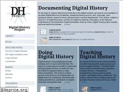 Sites similar to digitalhistory.unl.edu