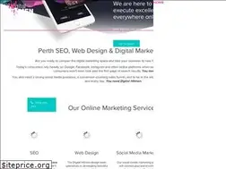 Sites similar to digitalhitmen.com.au
