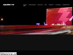 Sites similar to digitalhits.cat