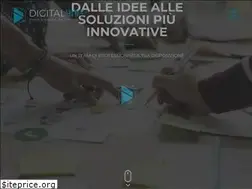 Sites similar to digitalhive.it