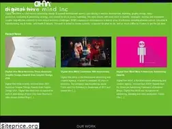 Sites similar to digitalhivemind.com