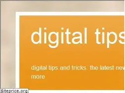 Sites similar to digitalhom.com