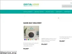 Sites similar to digitalhome.ph